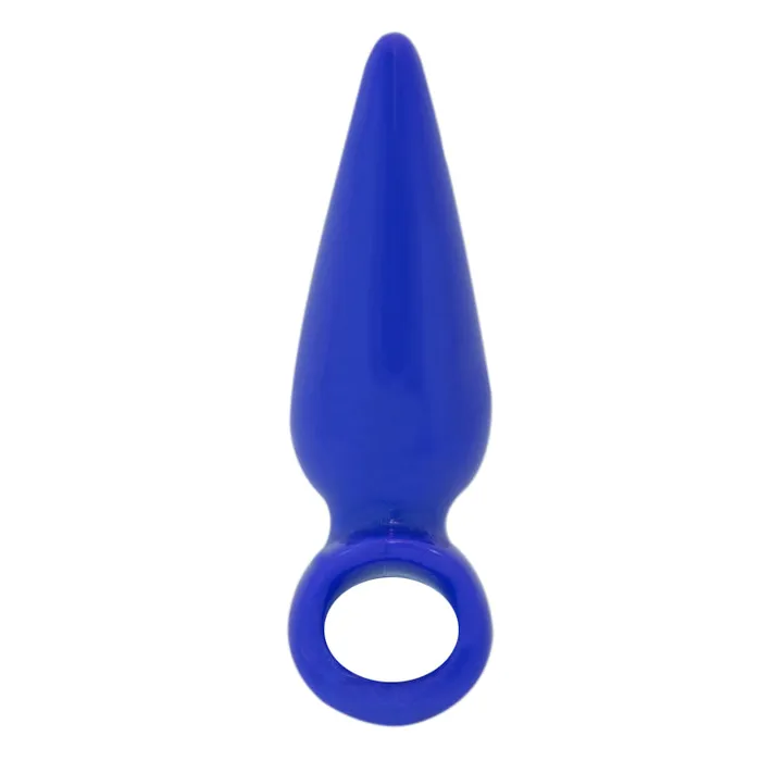 Anal | Mini Finger Plug - Hott Products Anal | Mini Finger Plug - Hott Products