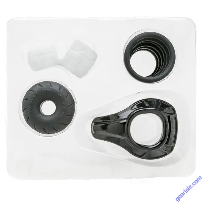 Anal | Perfect Fit Perfect Fit - Collections - Premium C Rings
