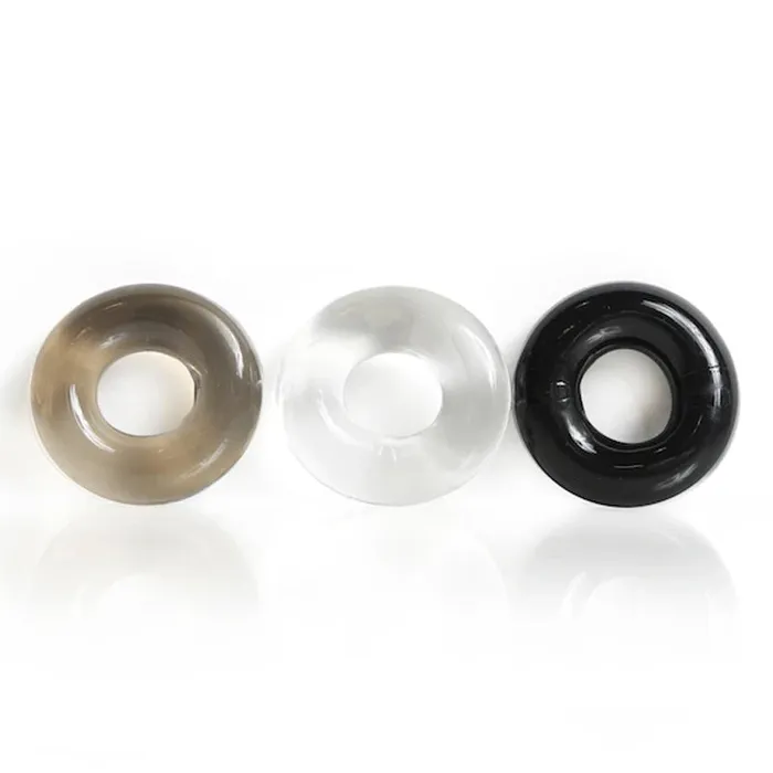 C1R Couples | Triple Play Cock Ring