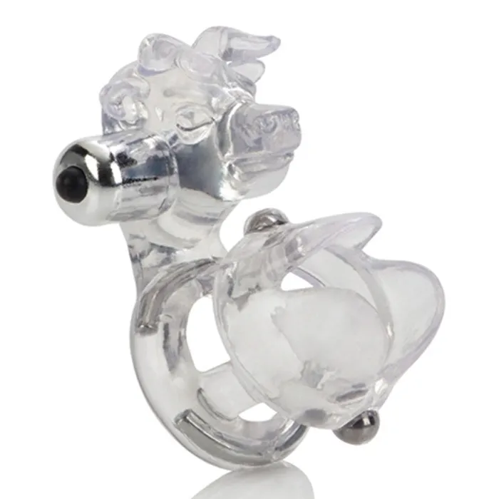California Exotic Couples | Vibrating Support Plus - Extend Matador