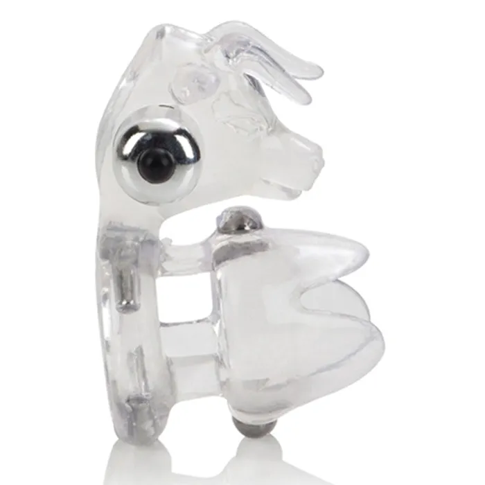 California Exotic Couples | Vibrating Support Plus - Extend Matador
