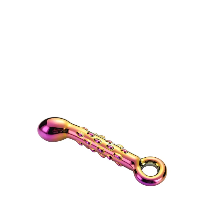 Dildos | Dream Toys Fallo Classico Dream Toys Glamour Glass Ø 3,4 cm