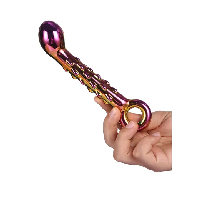 Dildos | Dream Toys Fallo Classico Dream Toys Glamour Glass Ø 3,4 cm