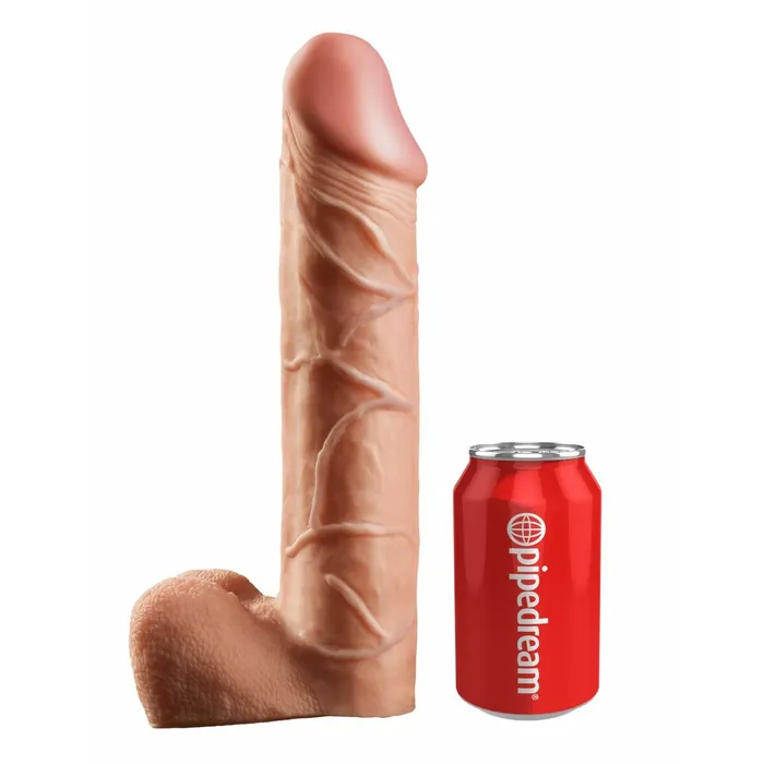 Dildos | Pipedream Dildo Indossabile Pipedream King Cock