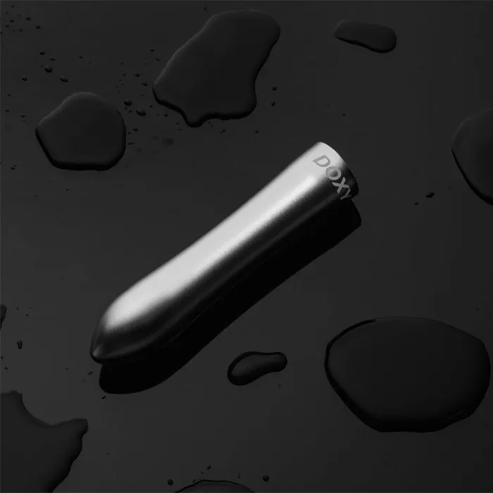 Doxy Rechargeable Bullet | Doxy Female Sex Toys