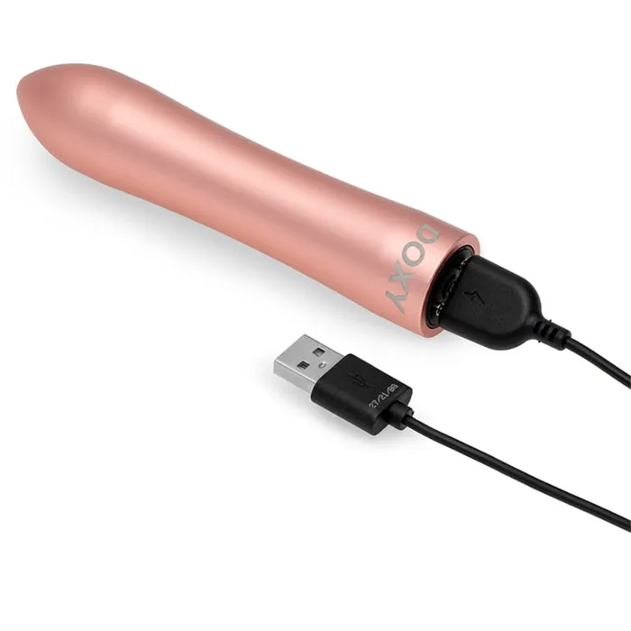 Doxy Rechargeable Bullet | Doxy Female Sex Toys