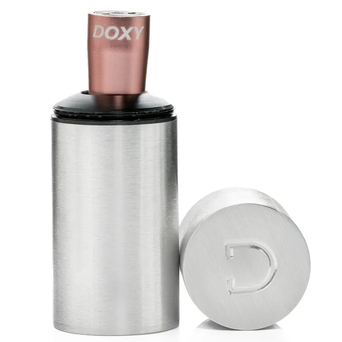Doxy Rechargeable Bullet | Doxy Female Sex Toys