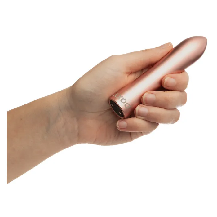 Doxy Rechargeable Bullet | Doxy Female Sex Toys