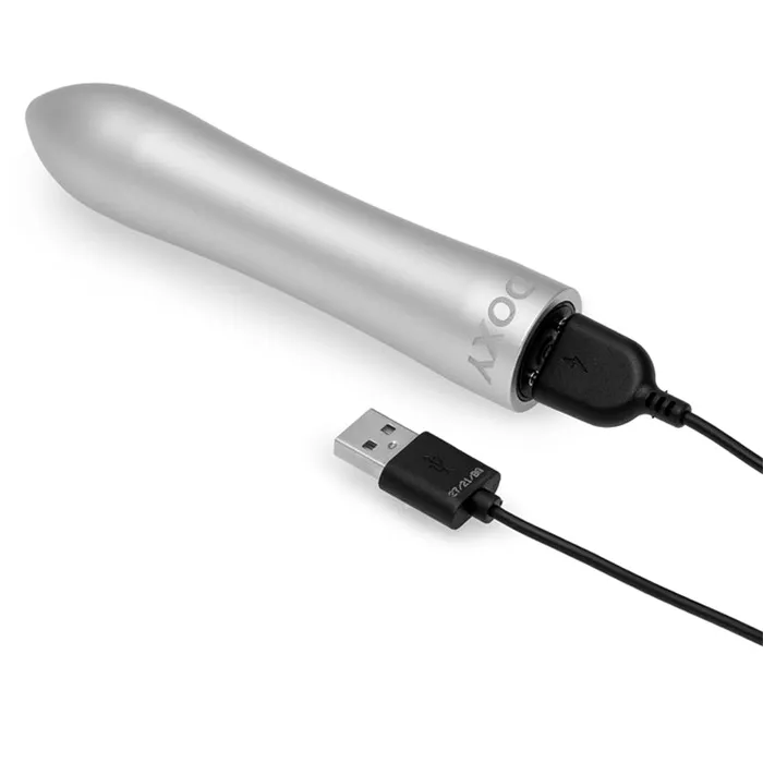 Doxy Rechargeable Bullet | Doxy Female Sex Toys