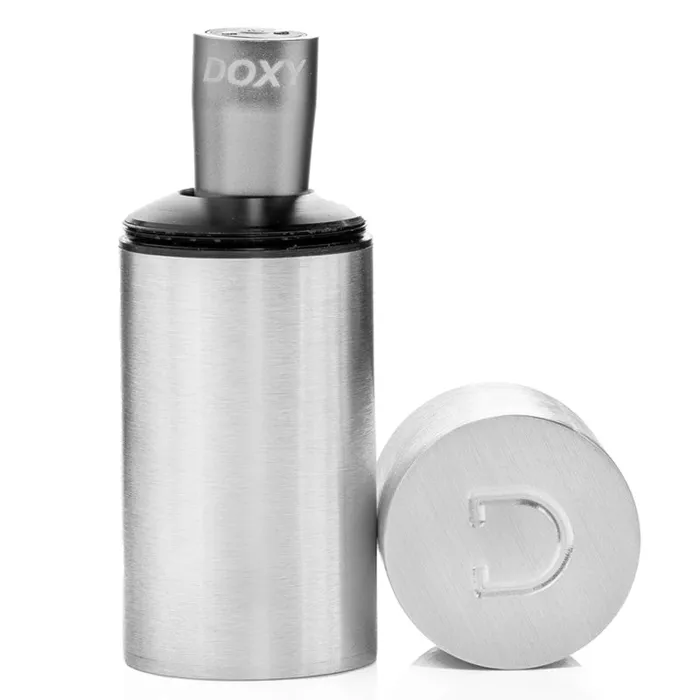 Doxy Rechargeable Bullet | Doxy Female Sex Toys