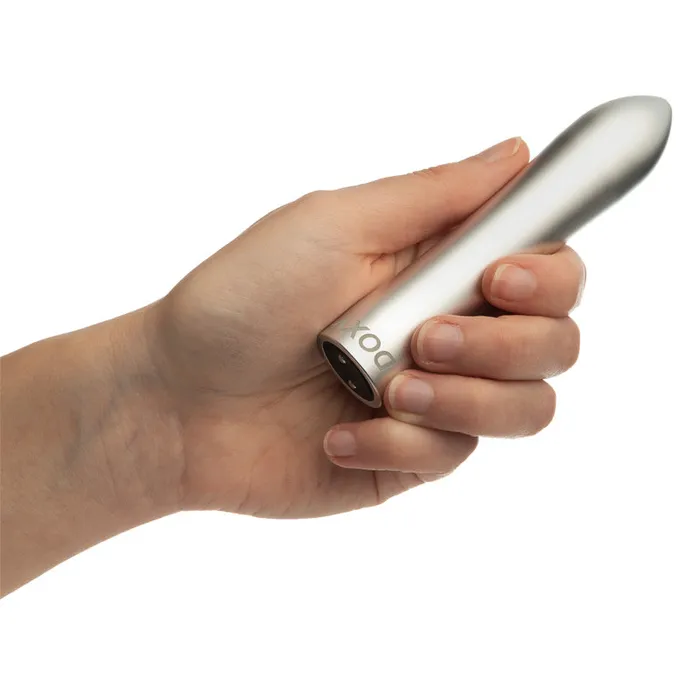Doxy Rechargeable Bullet | Doxy Female Sex Toys