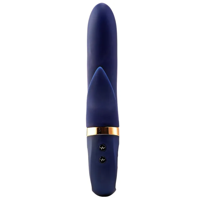 Dream Toys Vibratore per il Punto-G Dream Toys Atropos Azzurro | Vibrators