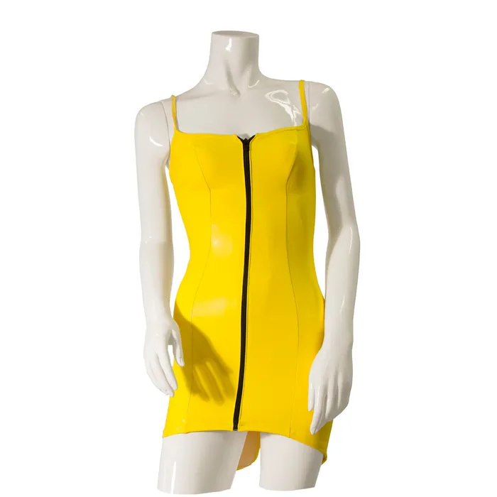 Female Sex Toys | Guilty Pleasure Vestito Guilty Pleasure Giallo (XL)