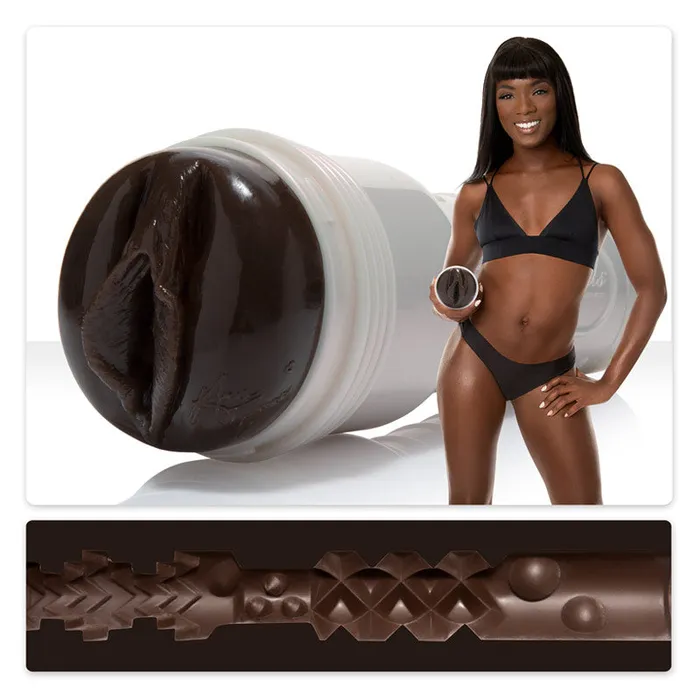 Fleshlight Male Sex Toys | Fleshlight Girls Ana Foxxx Silk - Vagina
