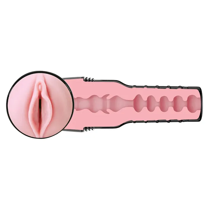 Fleshlight Vibrators | Fleshlight Pink Lady Mini-Lotus