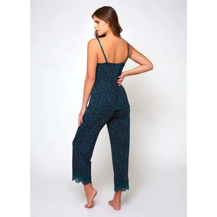 Golyta Vibrators | Adela Pajama
