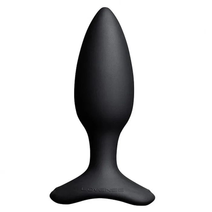 Lovense Hush 2 - Bluetooth Butt Plug | Anal Lovense Hush 2 - Bluetooth Butt Plug | Anal