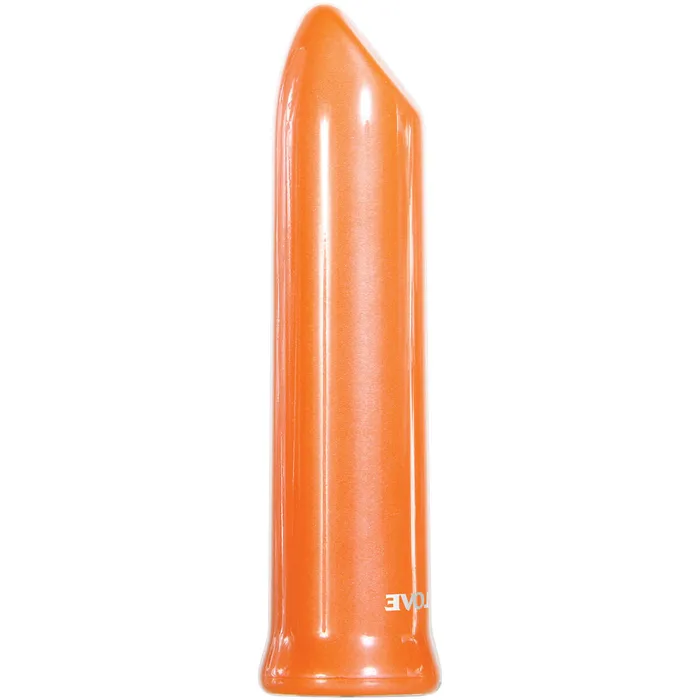 Mini Vibratore Evolved Lip Service Arancio | Evolved Vibrators