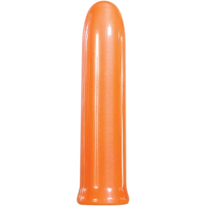 Mini Vibratore Evolved Lip Service Arancio | Evolved Vibrators