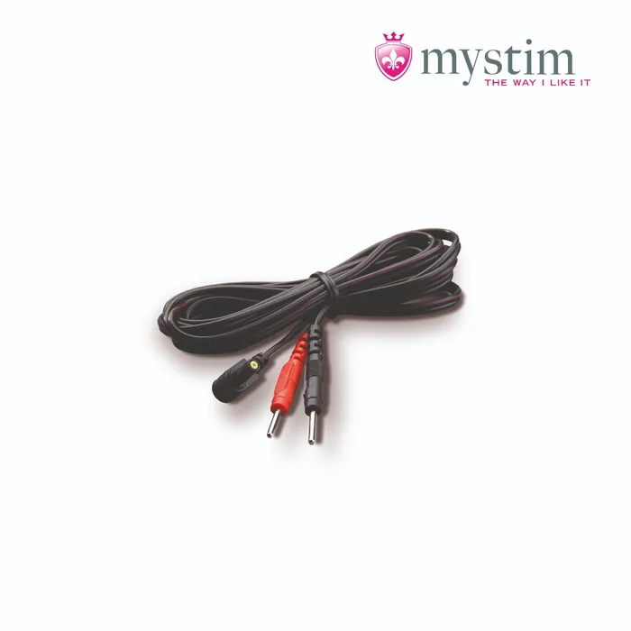 Mystim Vibrators | Mystim - Electrosex - Sultry Subs Receiver Channel 3