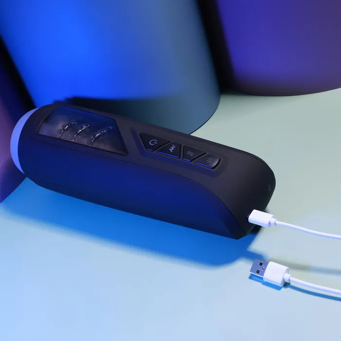 Playboy Vibrators | Masturbatore Playboy