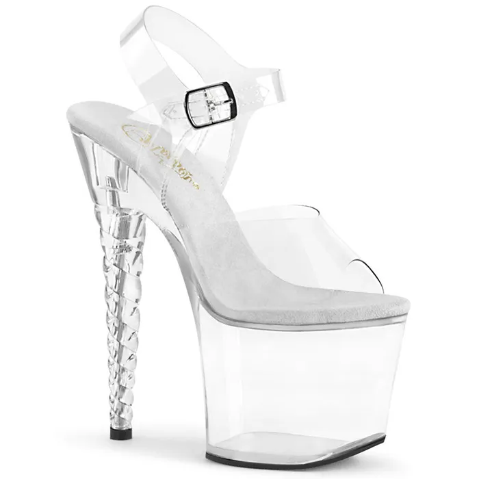 Pleaser UNICORN-708 | Vibrators