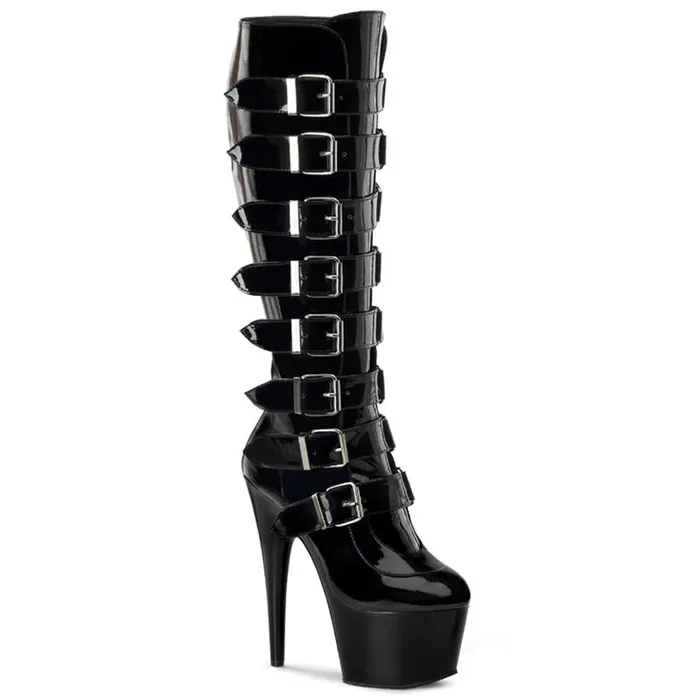 Pleaser Vibrators | ADORE-2043