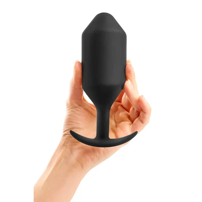 Plug Anale B-Vibe 6 | B-Vibe Anal Plug Anale B-Vibe 6 | B-Vibe Anal
