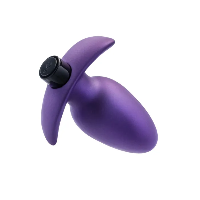 Plug Anale Blush ADVENTURES MATRIX Viola | Blush Anal Plug Anale Blush ADVENTURES MATRIX Viola | Blush Anal