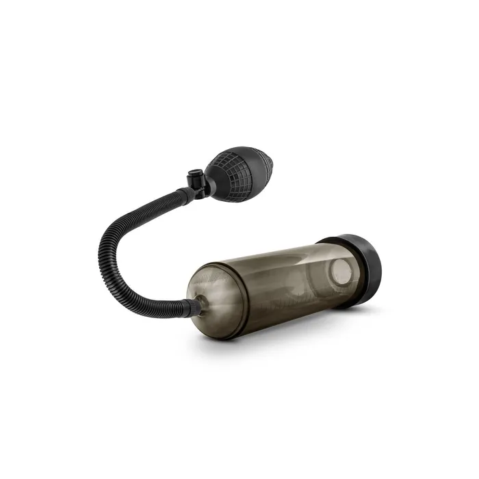 Pompa per Pene Blush Performance VX101 Nero | Blush Vibrators