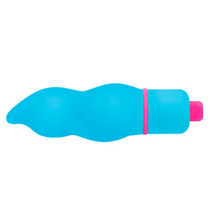 Rock Candy Female Sex Toys | Rock Candy Fun Size Swirls Stimulator