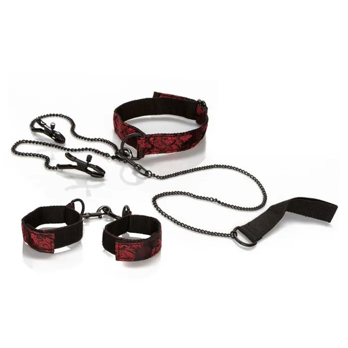 Scandal Submissive Kit | California Exotic Couples