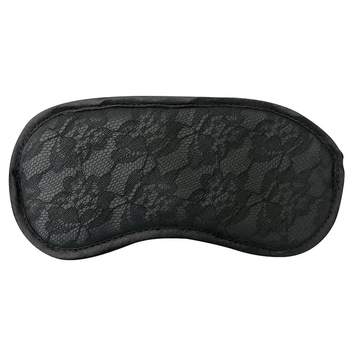 Sincerely Lace Blindfold | Sportsheets Couples