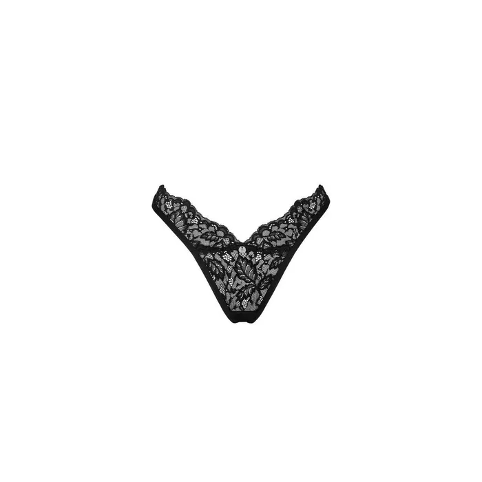 Tanga Obsessive M/L | Obsessive Vibrators