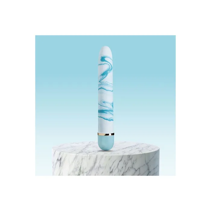 Vibrators | Blush Vibratore Mini Blush The Collection Azzurro