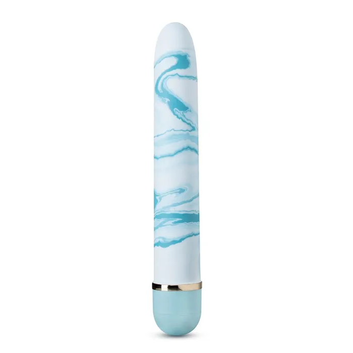 Vibrators | Blush Vibratore Mini Blush The Collection Azzurro