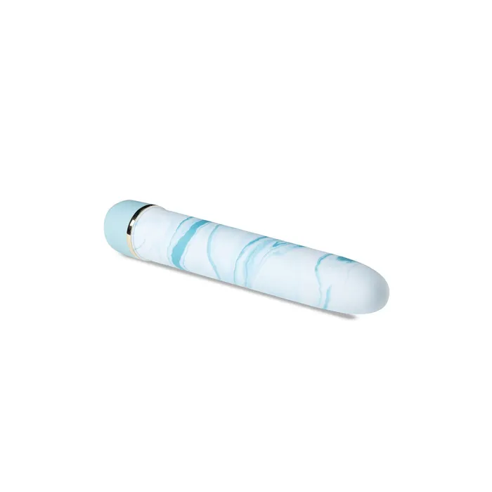 Vibrators | Blush Vibratore Mini Blush The Collection Azzurro