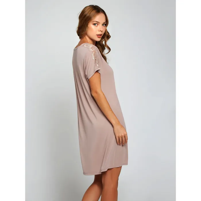 Vibrators | Estelle Shirt - Golyta