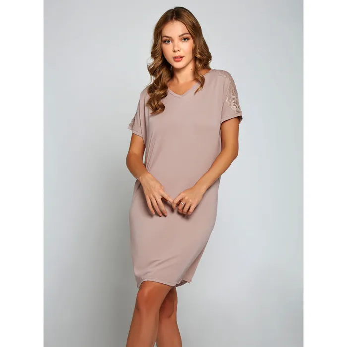 Vibrators | Estelle Shirt - Golyta