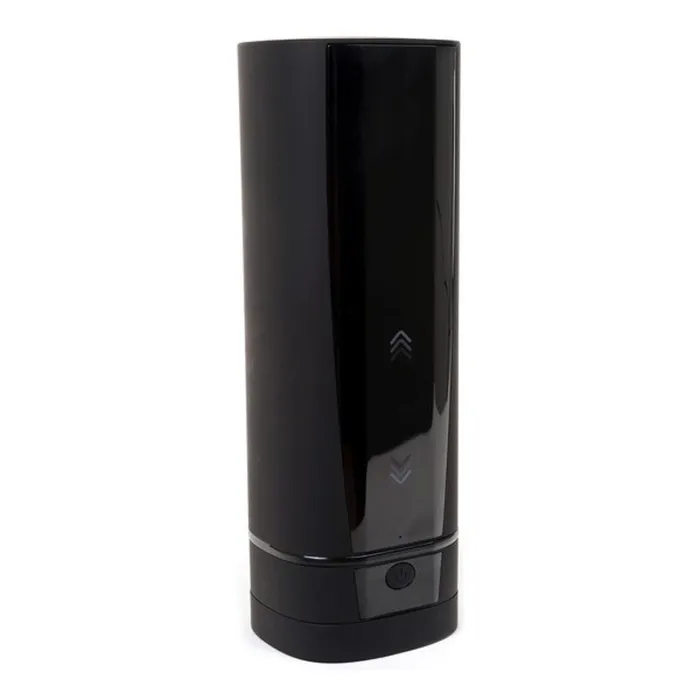 Vibrators | Kiiroo Masturbatore Onyx+ Kiiroo