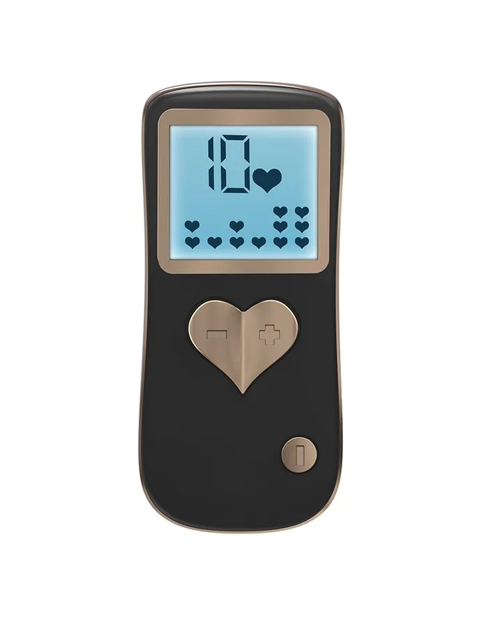 Vibrators | Love to Love Love to Love - Cry Baby Vibrerend Eitje Met Afstandsbediening - Lila