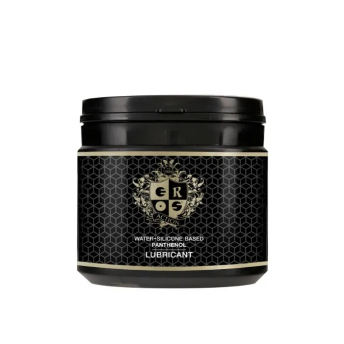 Vibrators | Lubrificante Eros 500 ml - Eros