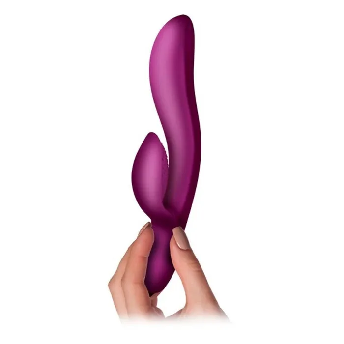 Vibrators | Rocks-Off Vibratore Regala Rabbit Rocks-Off Fucsia