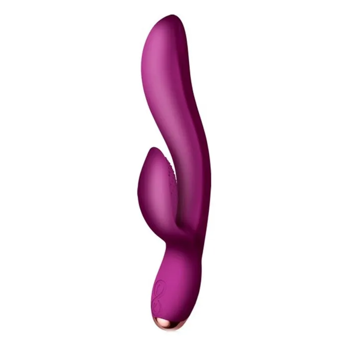Vibrators | Rocks-Off Vibratore Regala Rabbit Rocks-Off Fucsia