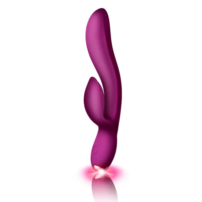Vibrators | Rocks-Off Vibratore Regala Rabbit Rocks-Off Fucsia