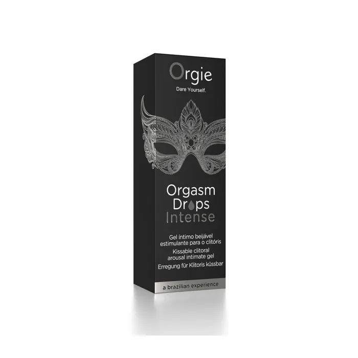 Vibrators | Stimolatore per il Clitoride Orgie 30 ml - Orgie
