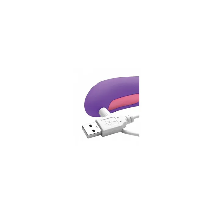 Vibrators | XR Succhia Clitoride XR Lilla