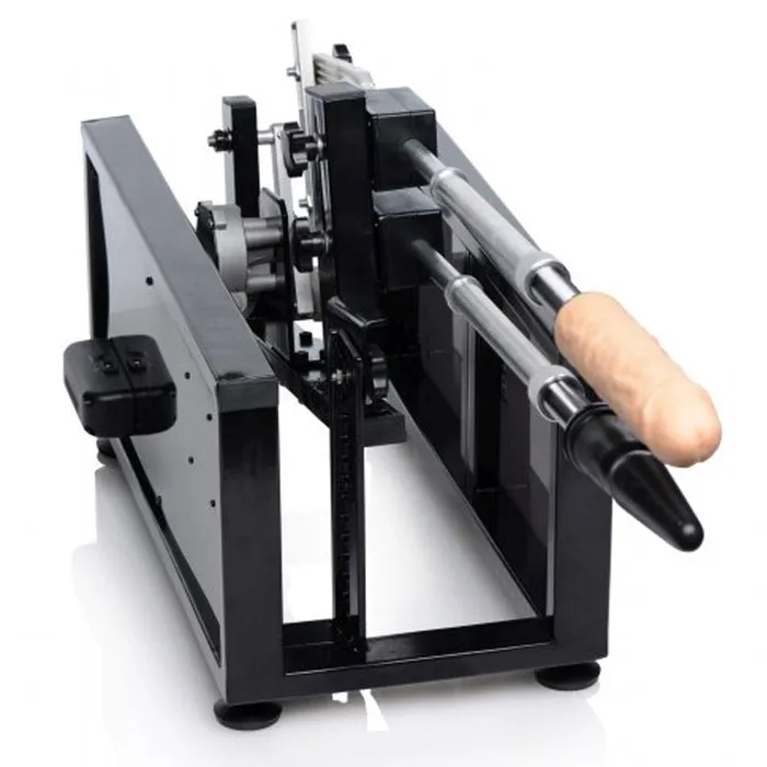 XR Brand Female Sex Toys | Athenas Ultimate Sex Machine