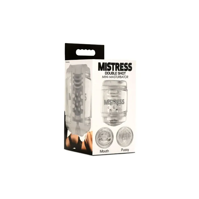 XR Vibrators | Masturbatore XR