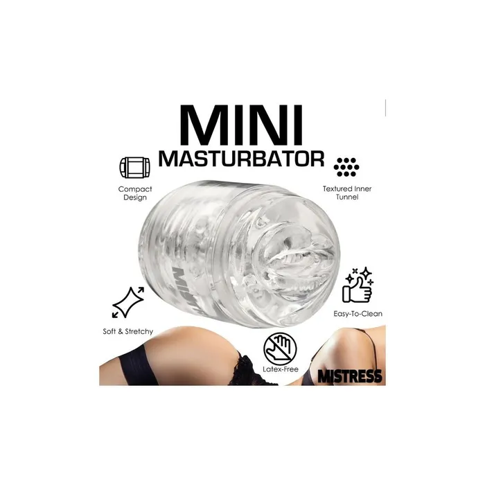 XR Vibrators | Masturbatore XR